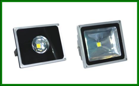 Flood Light Series